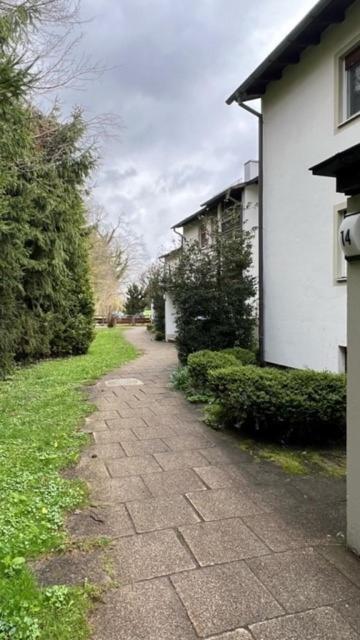 Ferienwohnung Lea 巴特莱辛哈尔 外观 照片