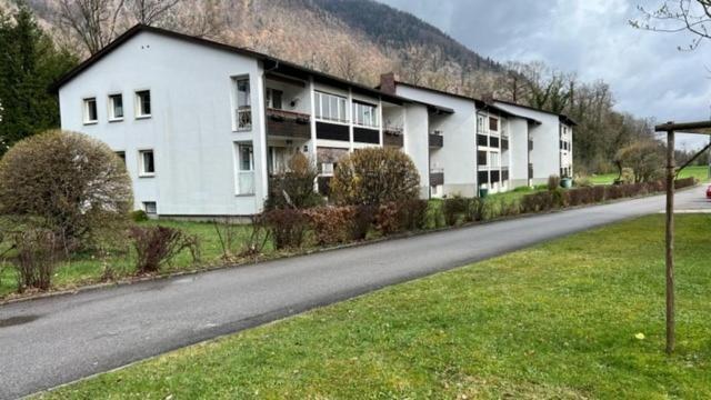 Ferienwohnung Lea 巴特莱辛哈尔 外观 照片
