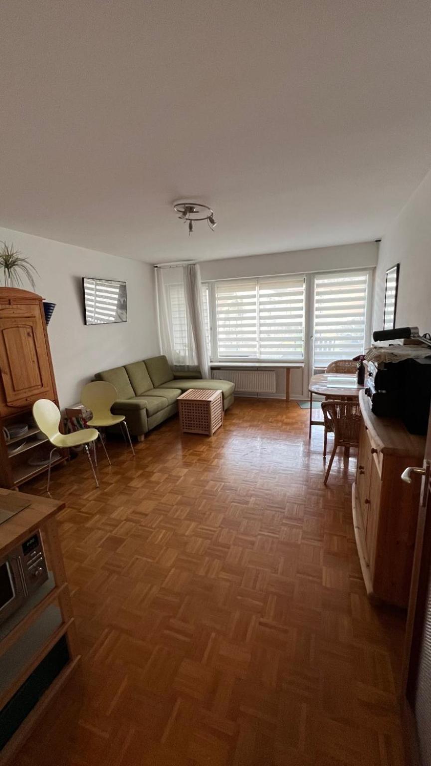 Ferienwohnung Lea 巴特莱辛哈尔 外观 照片