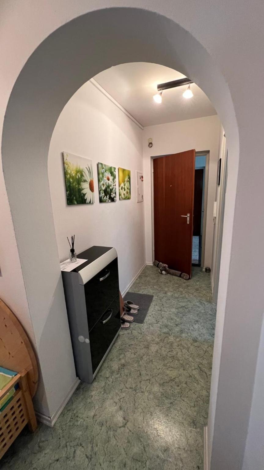 Ferienwohnung Lea 巴特莱辛哈尔 外观 照片